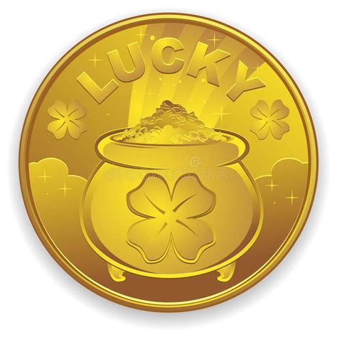  Слот Lucky Gold Pot